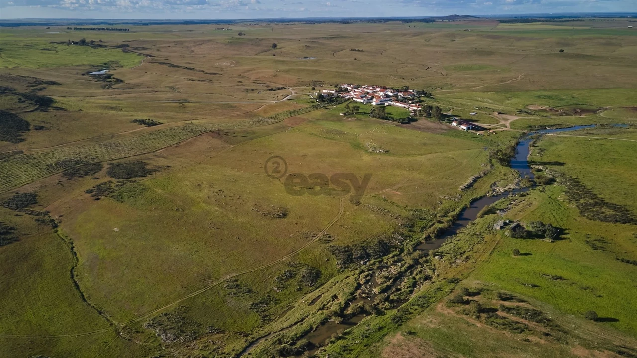 Terreno Agricola ou Rústico para Venda em São Marcos da Ataboeira Foto 16