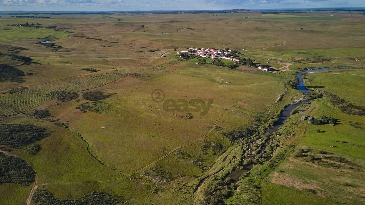 Terreno Agricola ou Rústico para Venda em São Marcos da Ataboeira Foto 15