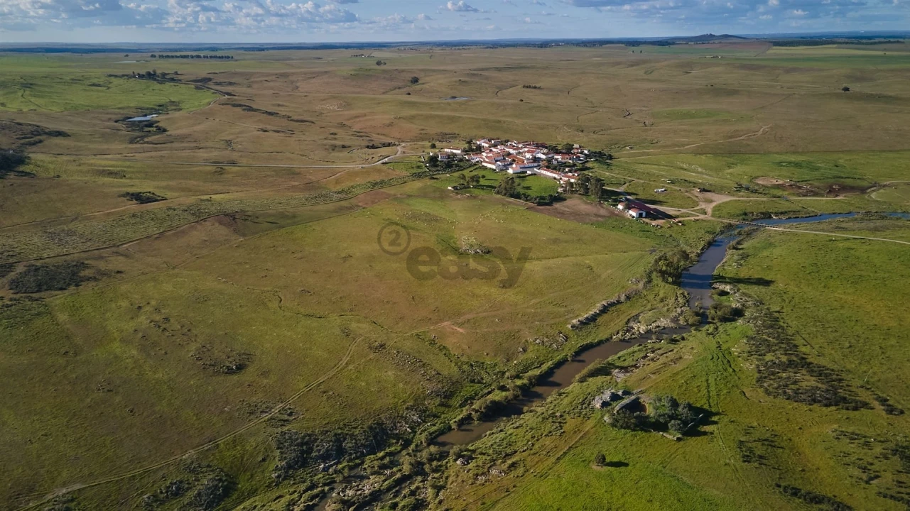 Terreno Agricola ou Rústico para Venda em São Marcos da Ataboeira Foto 17