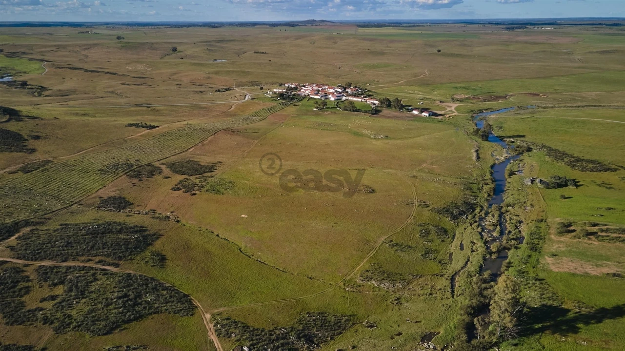 Terreno Agricola ou Rústico para Venda em São Marcos da Ataboeira Foto 13