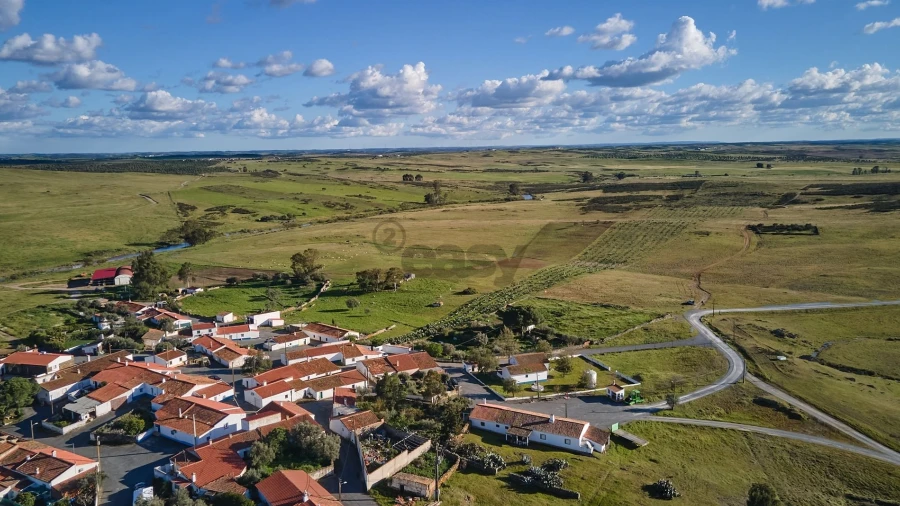 Terreno Agricola ou Rústico para Venda em São Marcos da Ataboeira