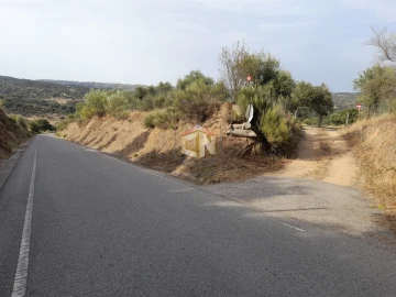Terreno Agricola ou Rústico para Venda em Escalos de Cima e Lousa