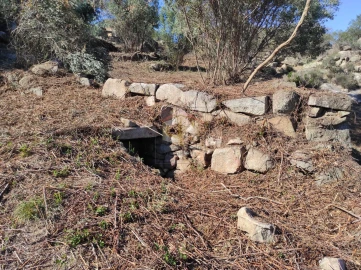 Terreno Agricola ou Rústico para Venda em Escalos de Cima e Lousa