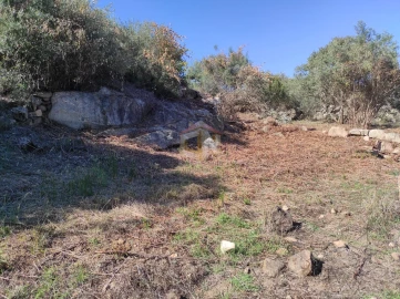 Terreno Agricola ou Rústico para Venda em Escalos de Cima e Lousa