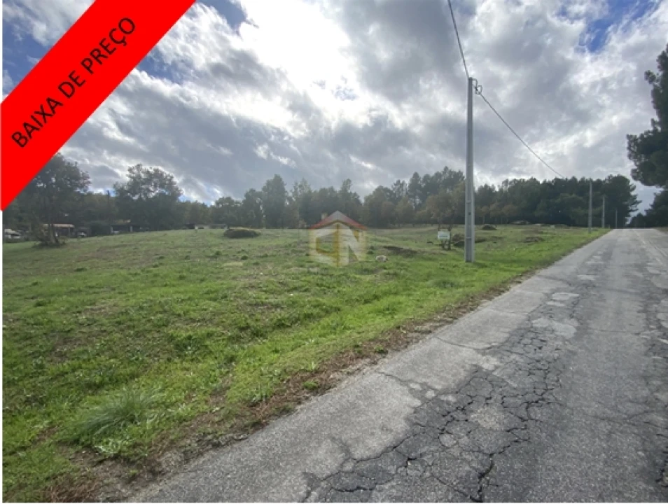 Terreno para Venda em Sabugal e Aldeia de Santo António Foto 1