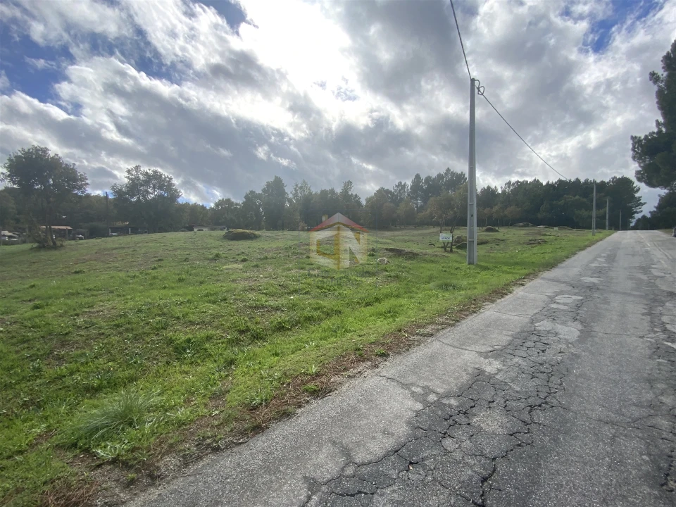 Terreno para Venda em Sabugal e Aldeia de Santo António Foto 2