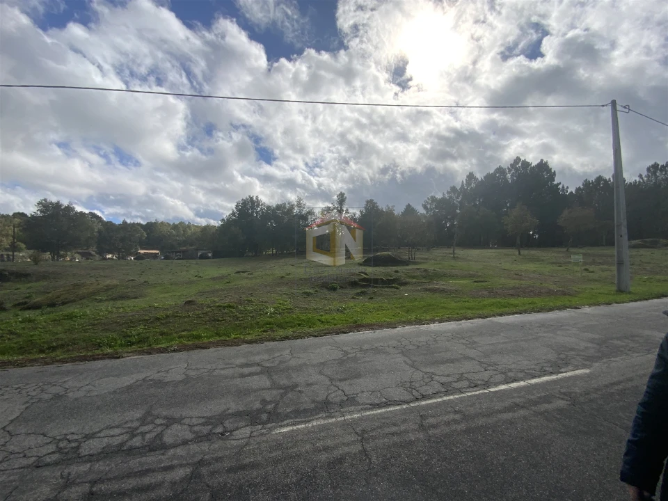 Terreno para Venda em Sabugal e Aldeia de Santo António Foto 3