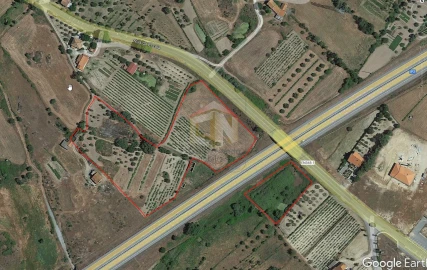 Quinta T0 para Venda em Belmonte e Colmeal da Torre