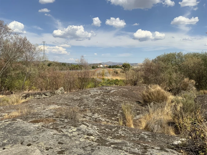 Quinta T0 para Venda em Belmonte e Colmeal da Torre Foto 10