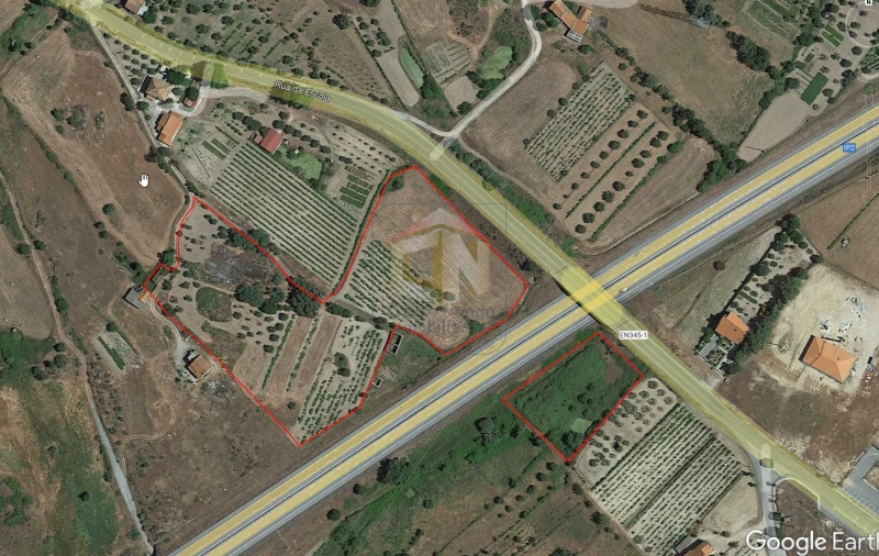 Quinta T0 para Venda em Belmonte e Colmeal da Torre Foto 11
