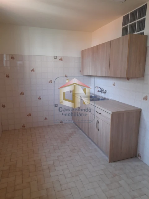 Apartamento T2 para Venda em Sabugal e Aldeia de Santo António