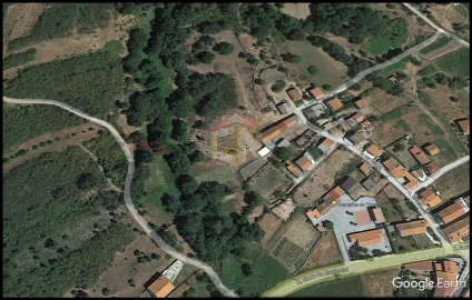 Terreno Agricola ou Rústico para Venda em Sabugal e Aldeia de Santo António