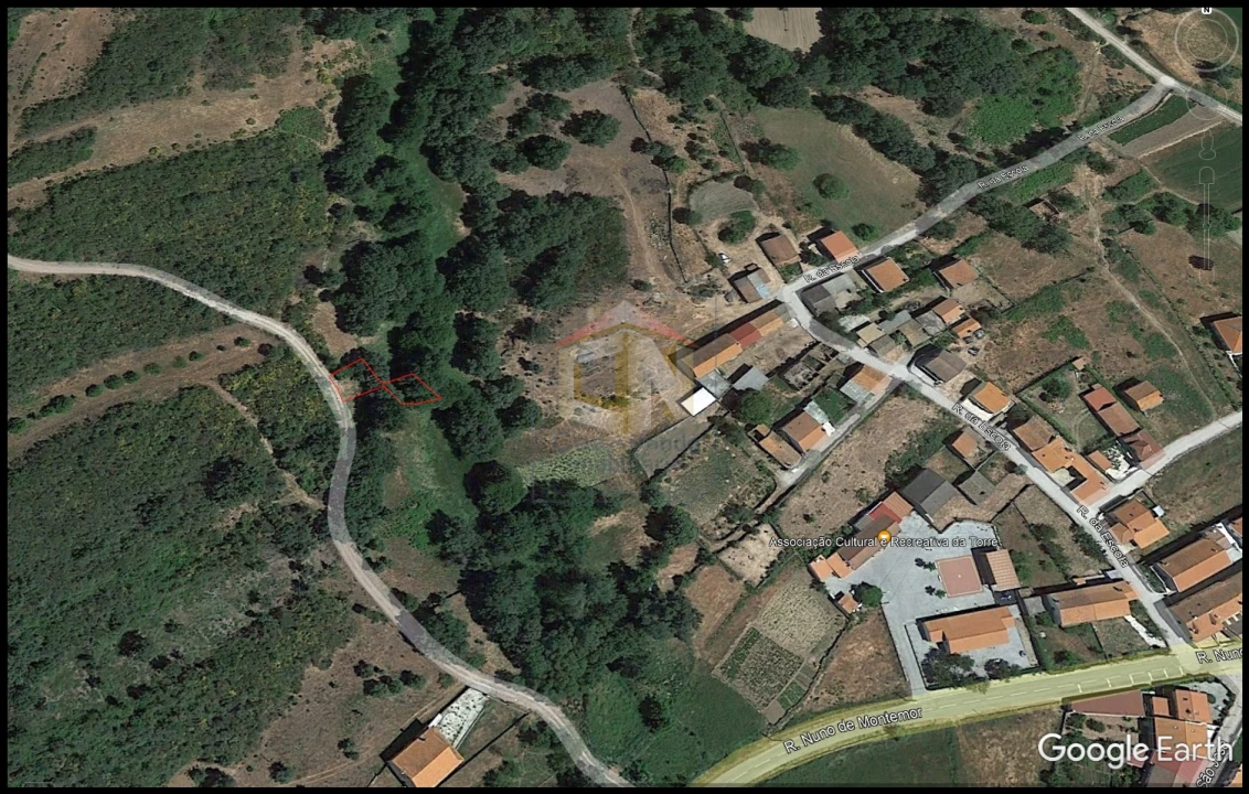 Terreno Agricola ou Rústico para Venda em Sabugal e Aldeia de Santo António Foto 2