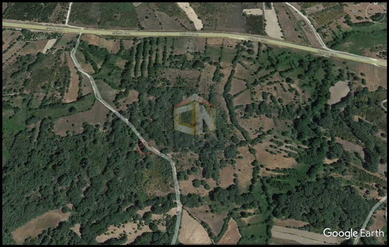 Terreno Agricola ou Rústico para Venda em Sabugal e Aldeia de Santo António Foto 2