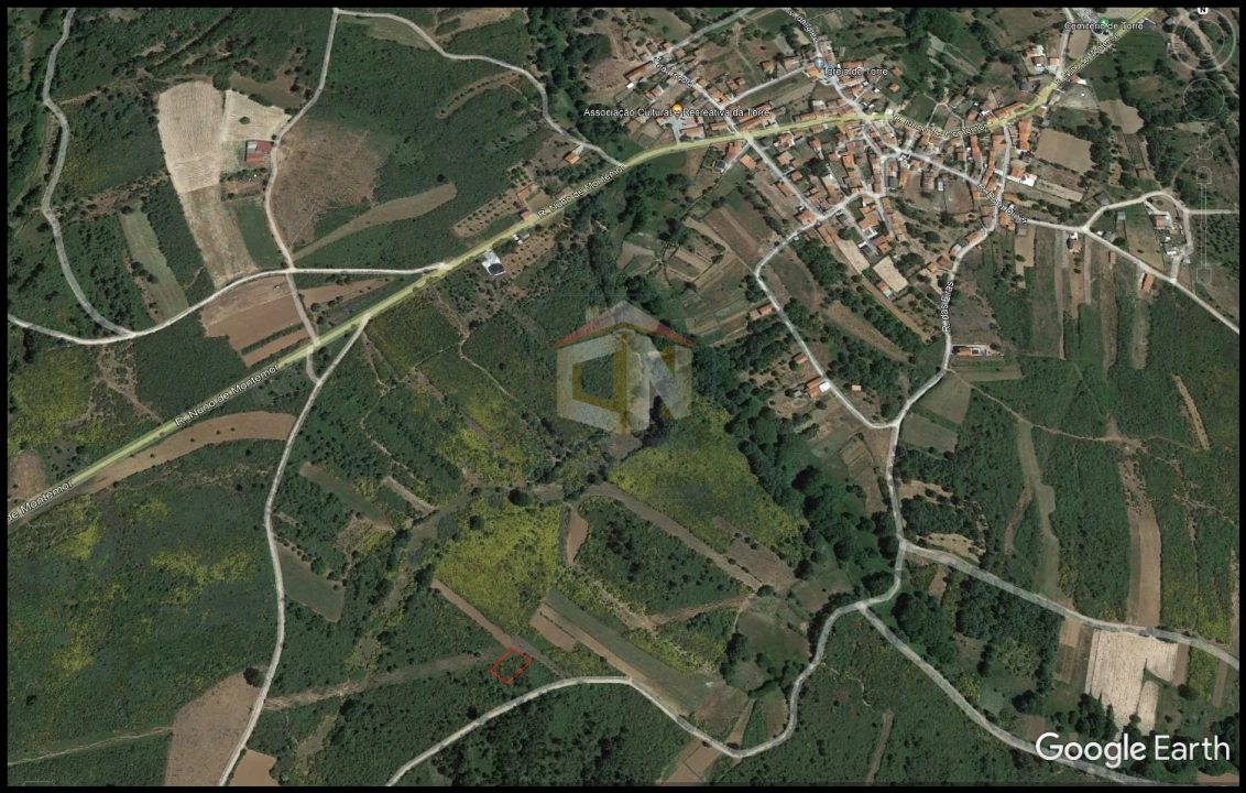 Terreno Agricola ou Rústico para Venda em Sabugal e Aldeia de Santo António Foto 2