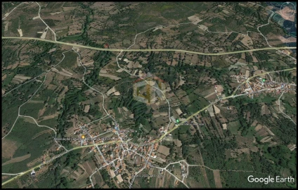 Terreno Agricola ou Rústico para Venda em Quadrazais