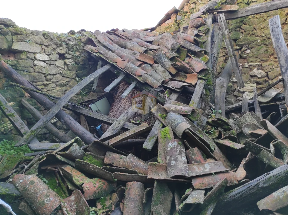 Moradia T0 para Venda em Seixo do Côa e Vale Longo Foto 25