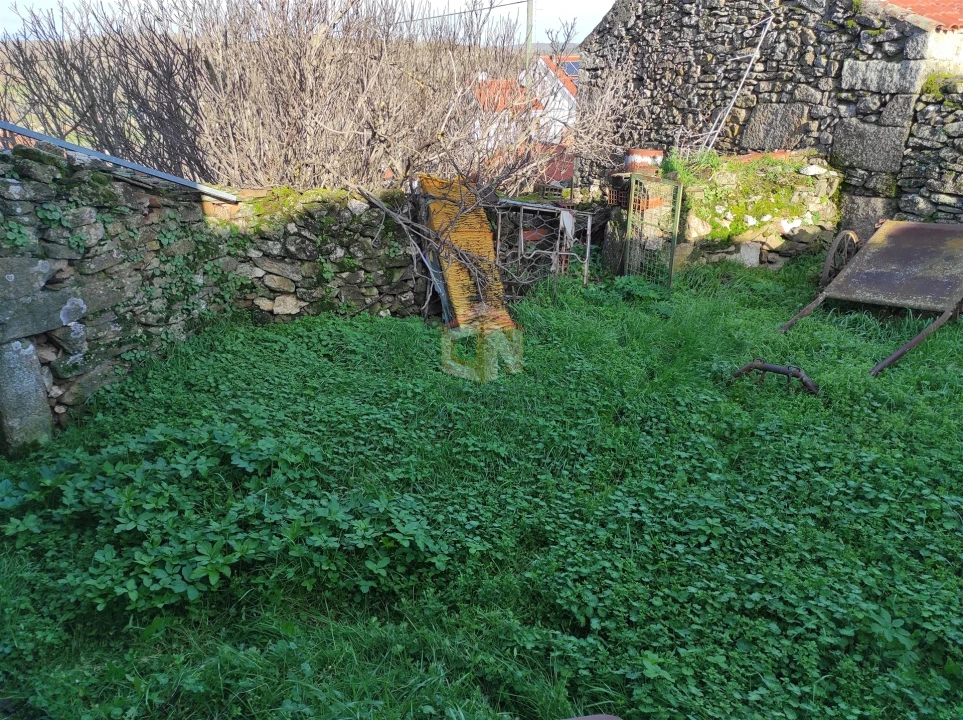 Moradia T0 para Venda em Seixo do Côa e Vale Longo Foto 44