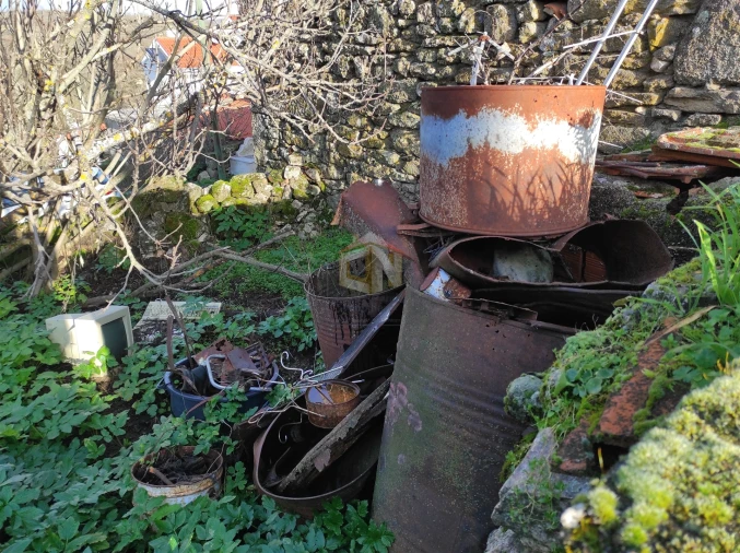 Moradia T0 para Venda em Seixo do Côa e Vale Longo Foto 49
