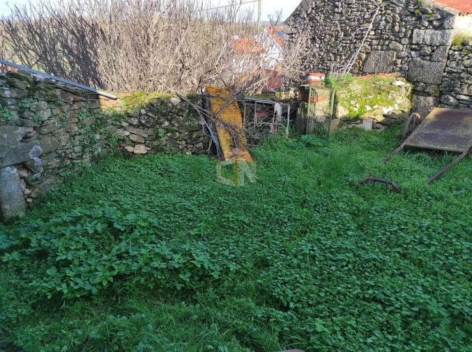 Moradia T0 para Venda em Seixo do Côa e Vale Longo Foto 44