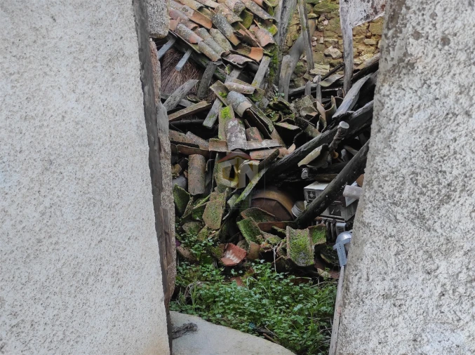 Moradia T0 para Venda em Seixo do Côa e Vale Longo Foto 24