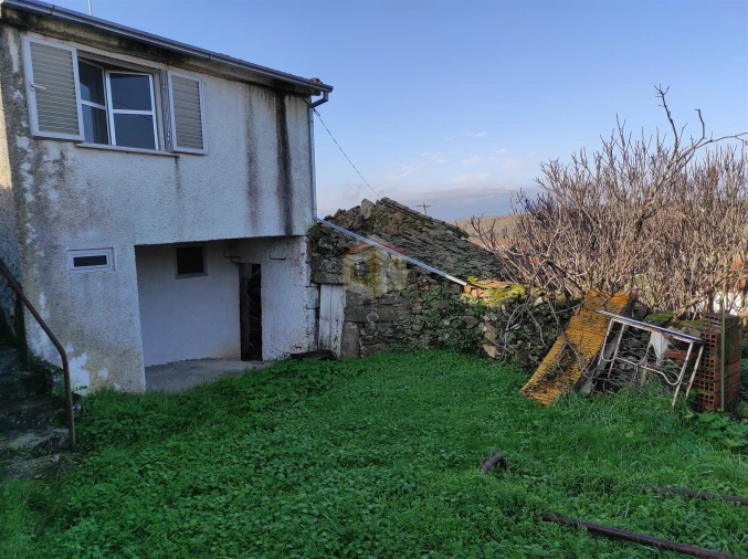 Moradia T0 para Venda em Seixo do Côa e Vale Longo Foto 21
