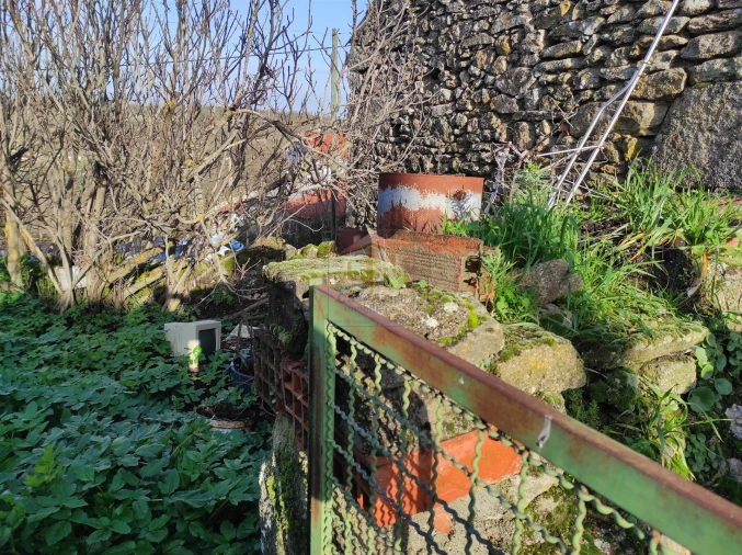 Moradia T0 para Venda em Seixo do Côa e Vale Longo Foto 50