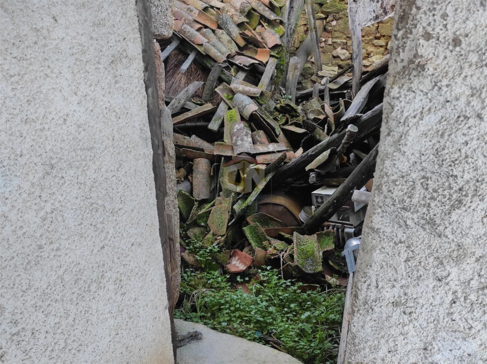 Moradia T0 para Venda em Seixo do Côa e Vale Longo Foto 24