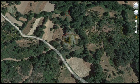 Terreno Agricola ou Rústico para Venda em Quadrazais