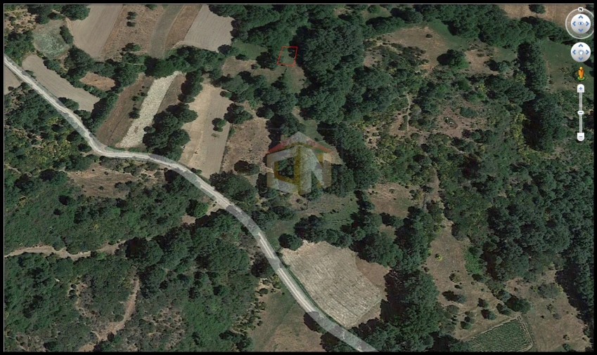 Terreno Agricola ou Rústico para Venda em Quadrazais Foto 2