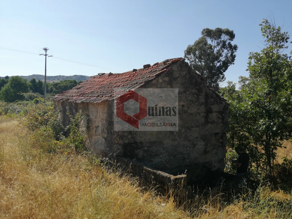 Quinta T0 para Venda em Bendada Foto 37