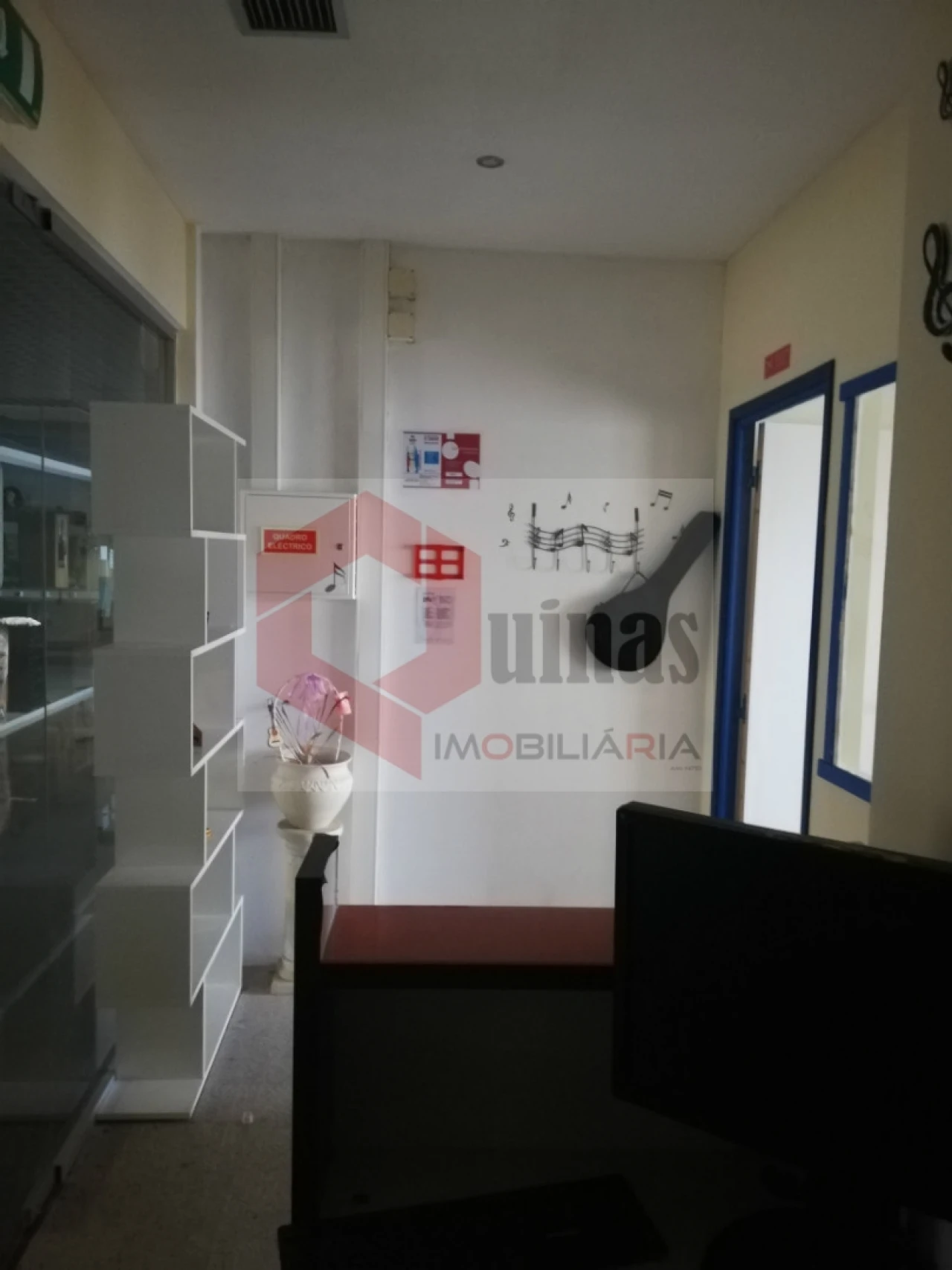 Escritório para Venda em Covilhã e Canhoso Foto 4