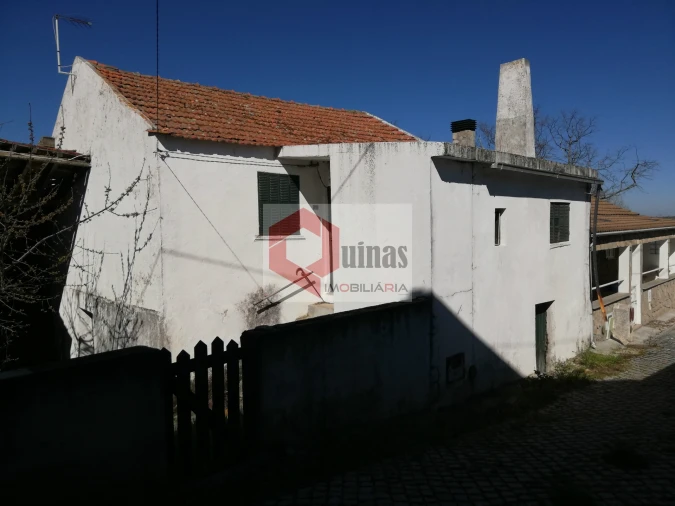 Moradia T3 para Venda em Miuzela e Porto de Ovelha Foto 5