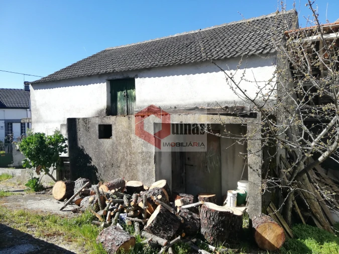 Moradia T3 para Venda em Miuzela e Porto de Ovelha Foto 8