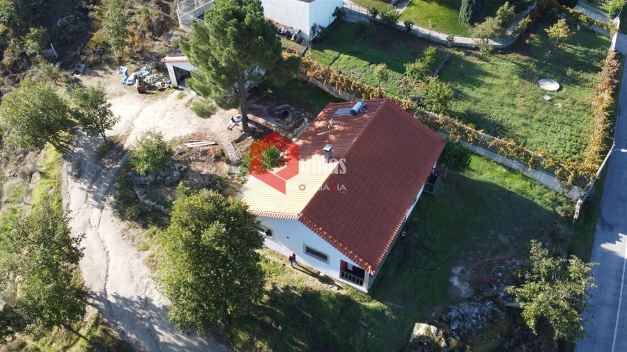 Moradia T3 para Venda em Vila do Touro Foto 30