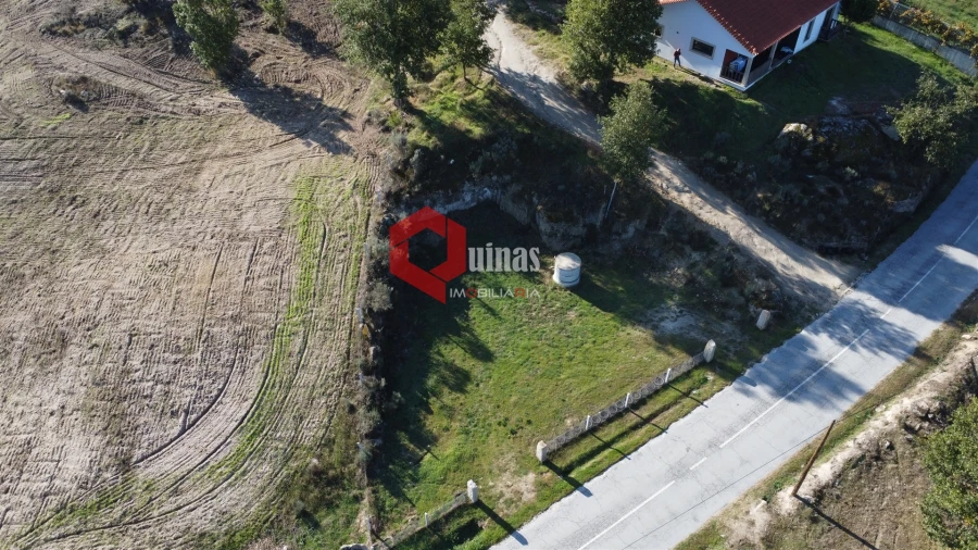 Moradia T3 para Venda em Vila do Touro Foto 29