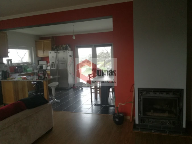 Moradia T3 para Venda em Vila do Touro Foto 13