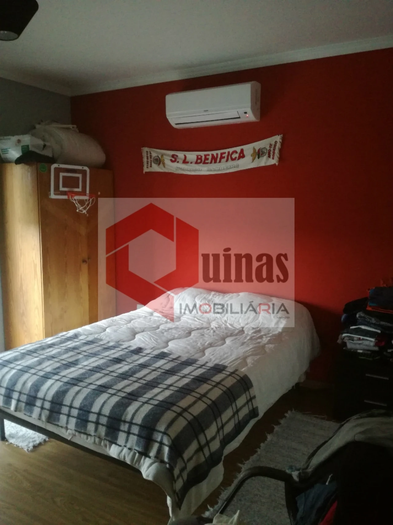 Moradia T3 para Venda em Vila do Touro Foto 19