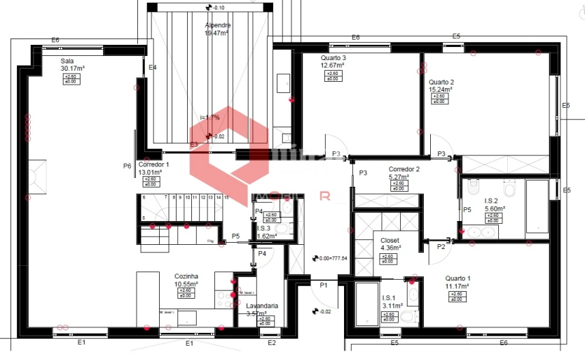 Terreno para Venda em Sabugal e Aldeia de Santo António Foto 1