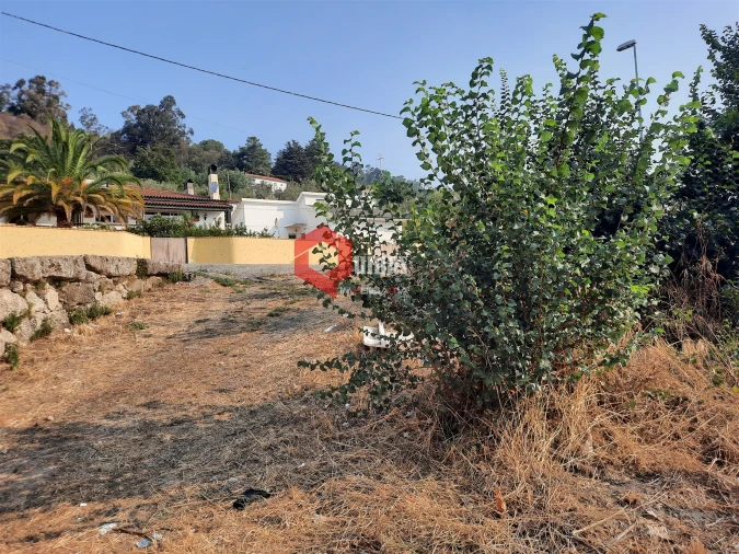 Terreno para Venda em Fornos de Algodres Foto 15