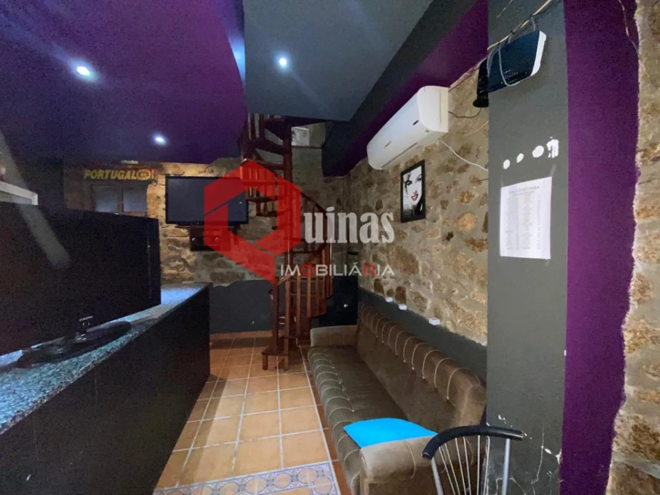 Negócio para Venda em Rebolosa Foto 8