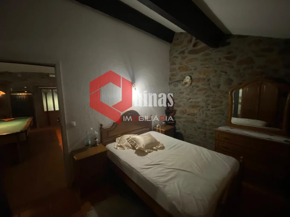 Negócio para Venda em Rebolosa Foto 15