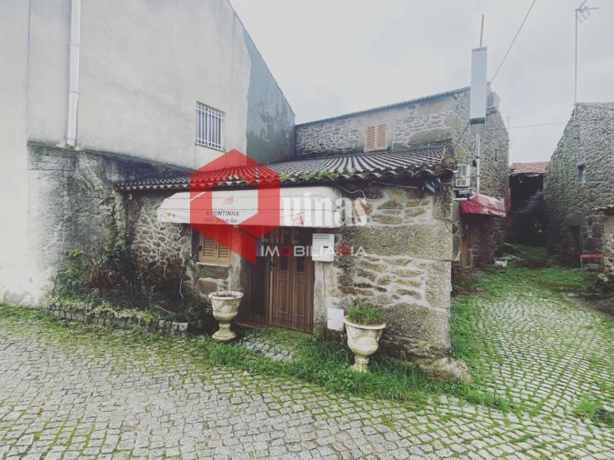 Negócio para Venda em Rebolosa Foto 2