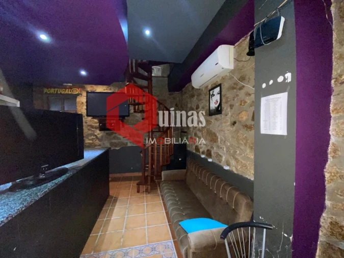 Negócio para Venda em Rebolosa Foto 8