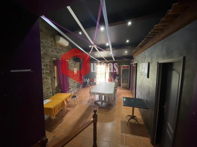 Negócio para Venda em Rebolosa Foto 4