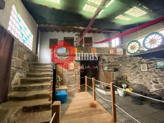 Negócio para Venda em Rebolosa Foto 12