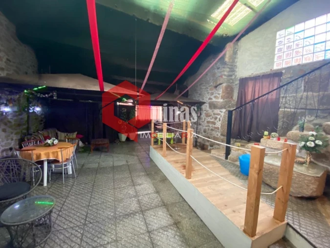 Negócio para Venda em Rebolosa Foto 10