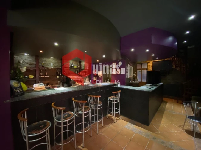 Negócio para Venda em Rebolosa Foto 5