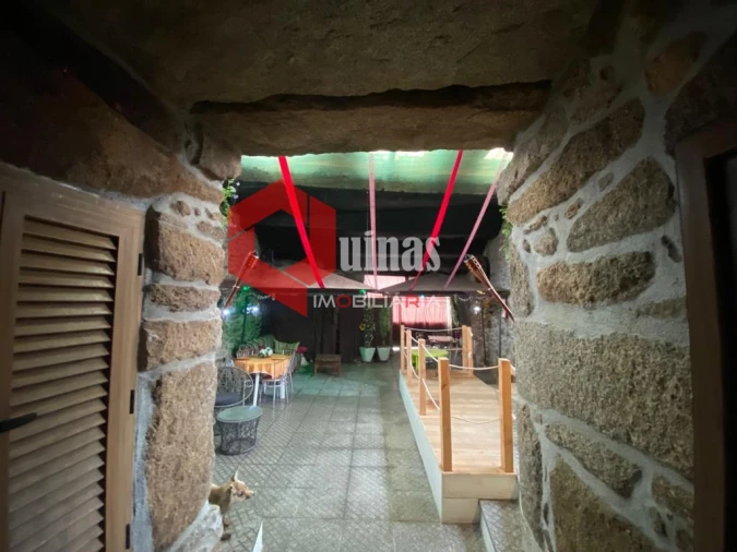 Negócio para Venda em Rebolosa Foto 9