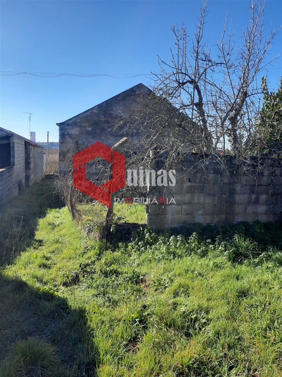 Armazém para Venda em Vila do Touro Foto 8